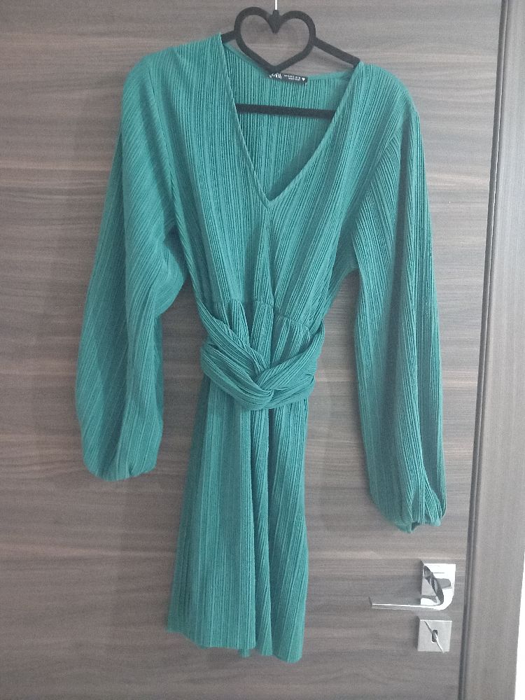 Robe zara 
