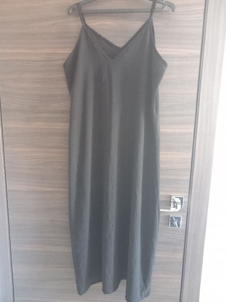Robe noire 