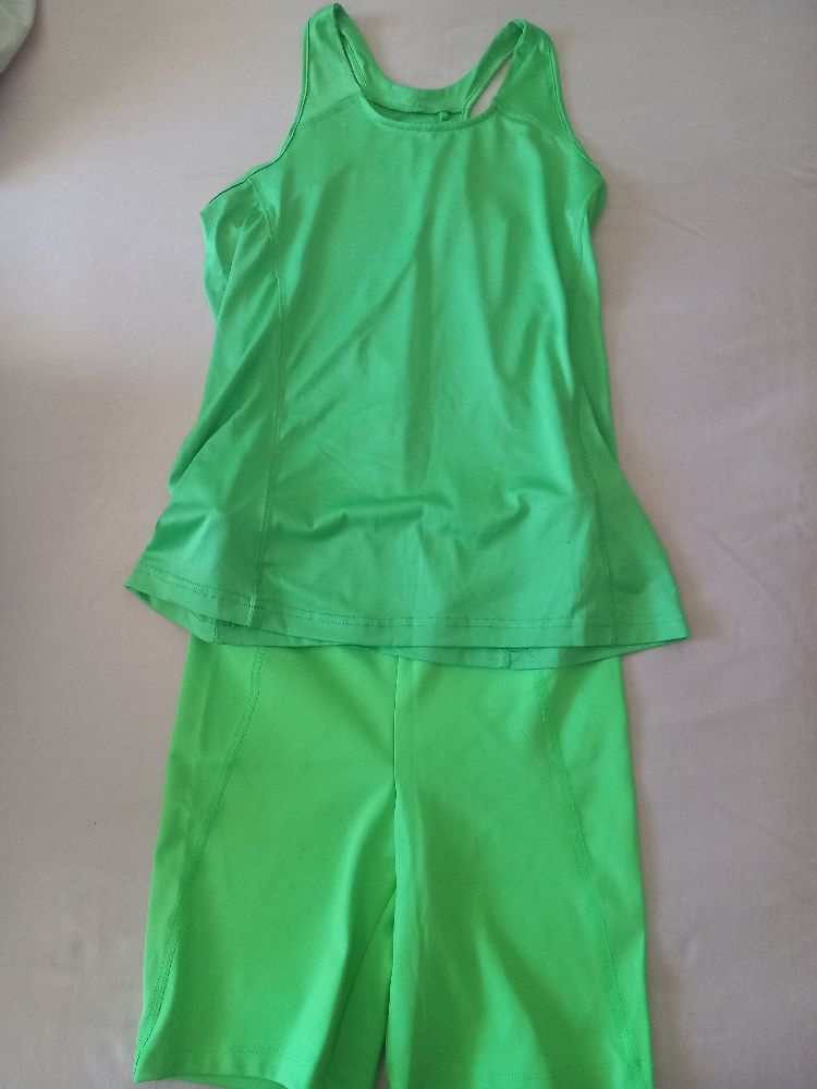 Tenue de sport 