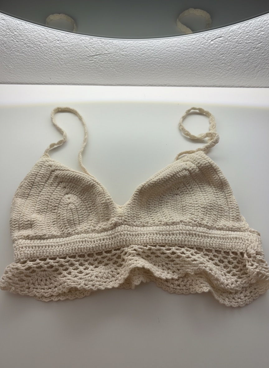 Cache maillotts 