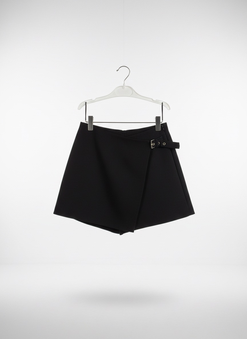 Jupe short