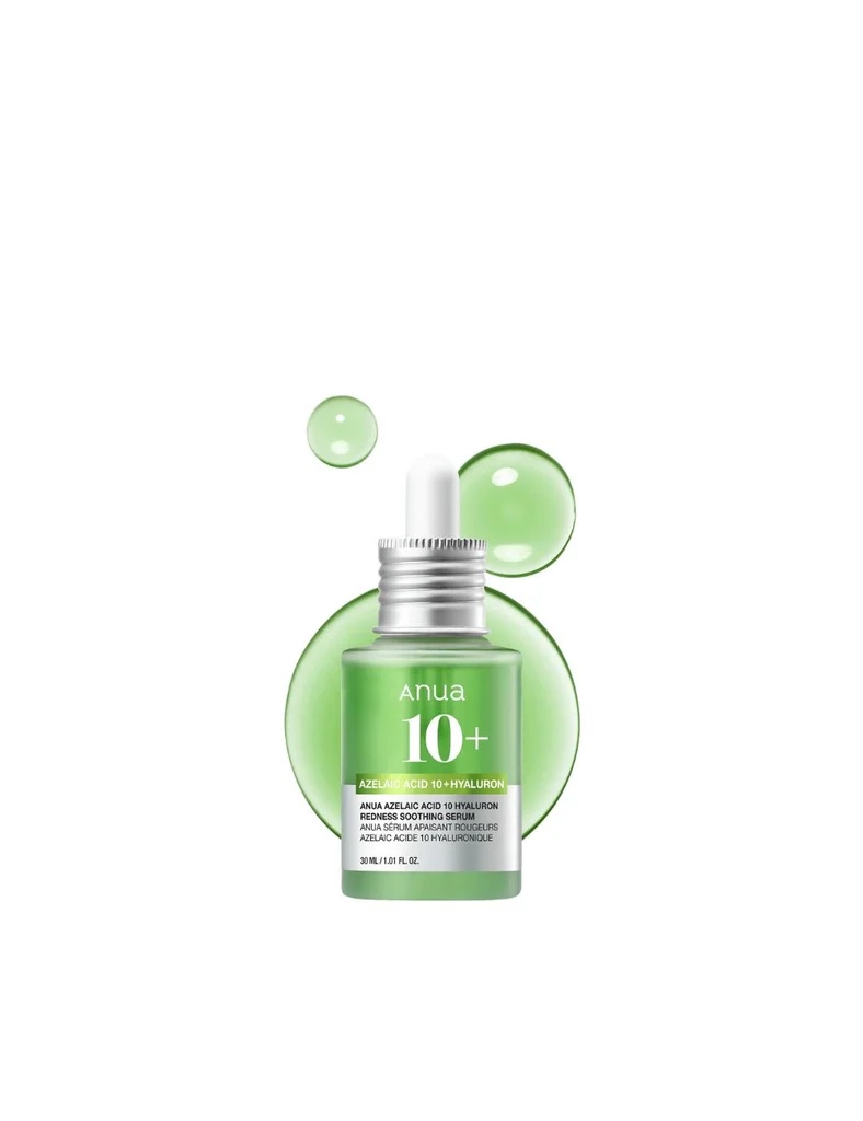 Anua azelaic acid