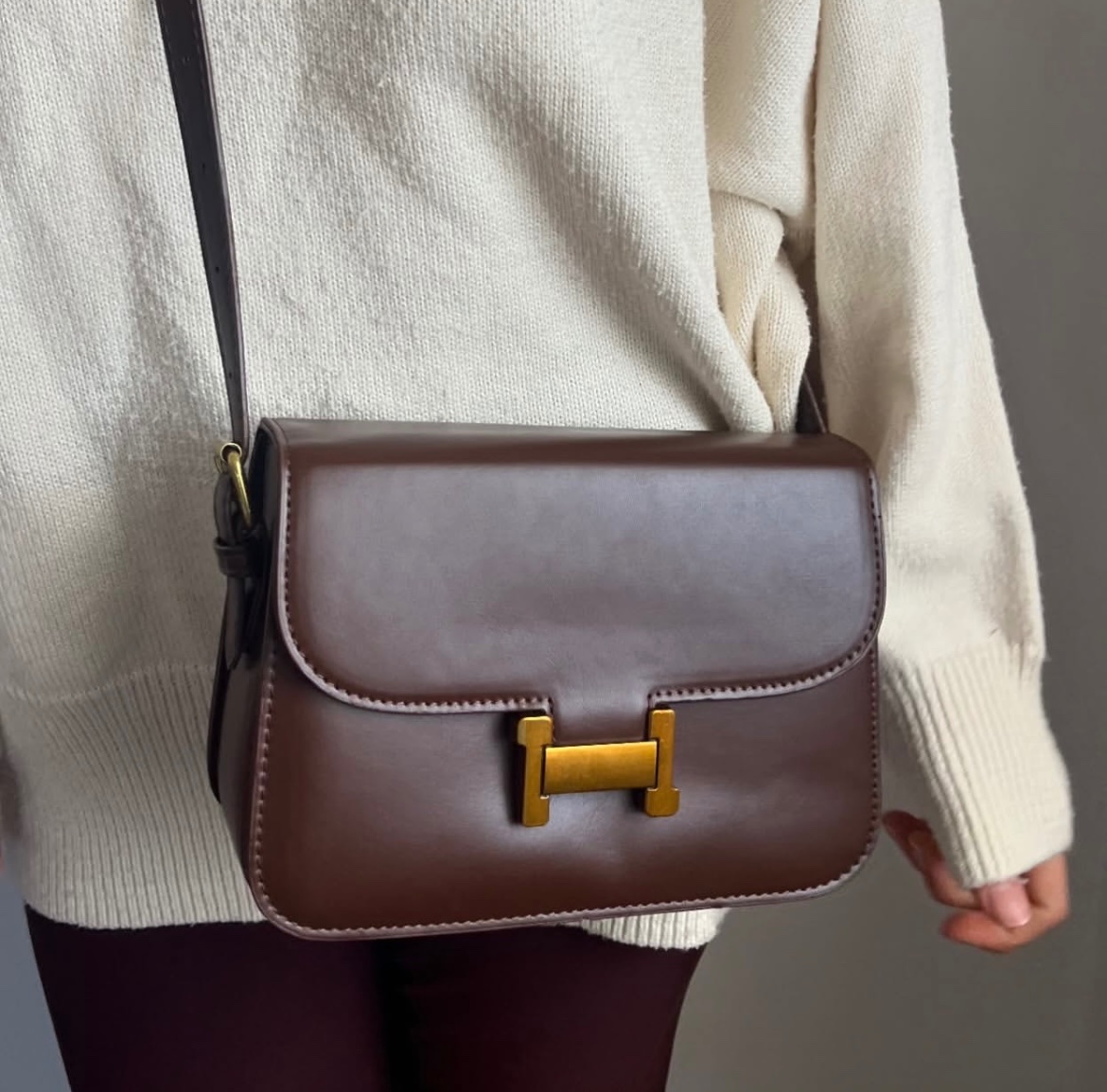 Sac dupe hermes 