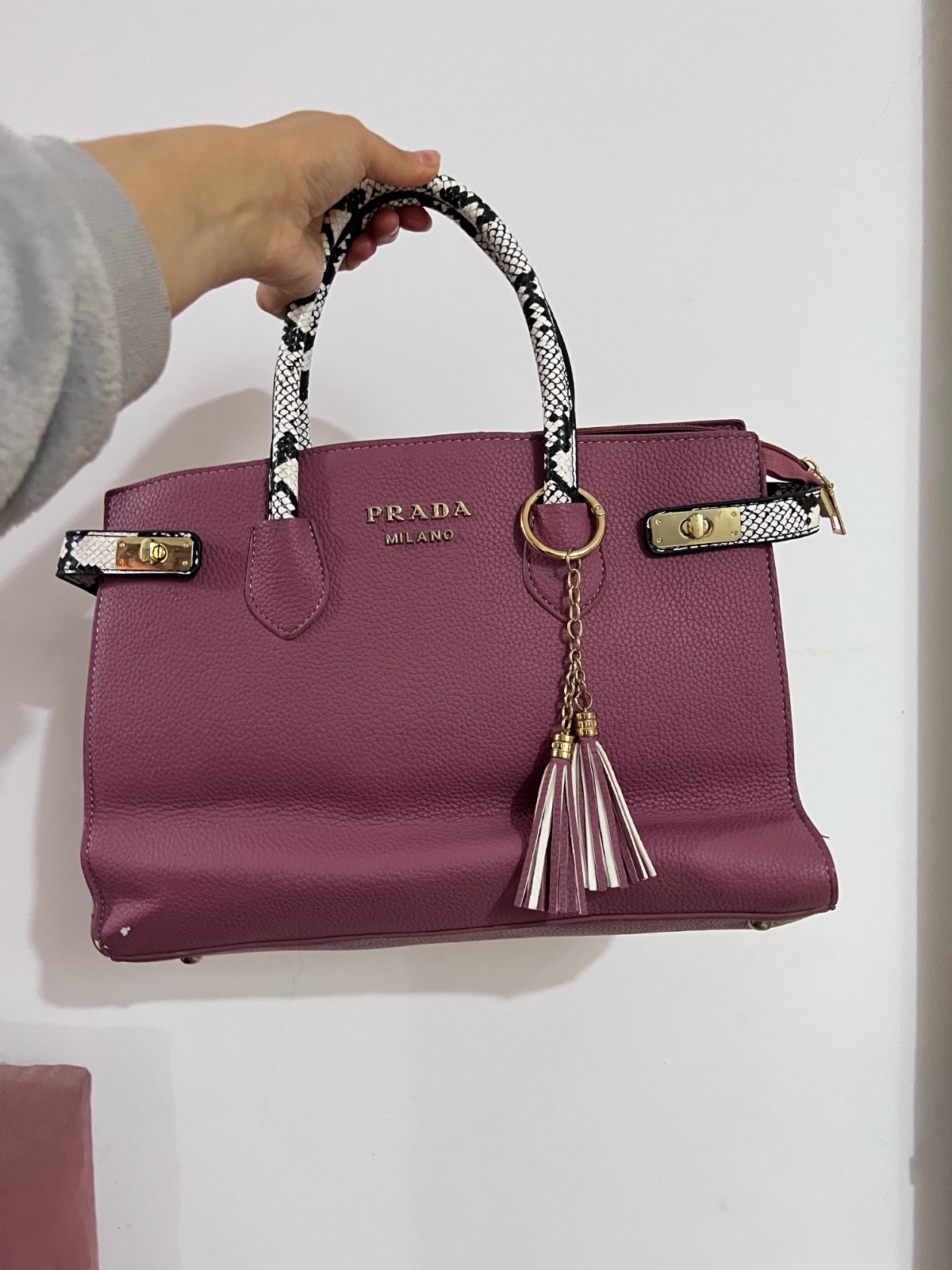 Sac Prada 