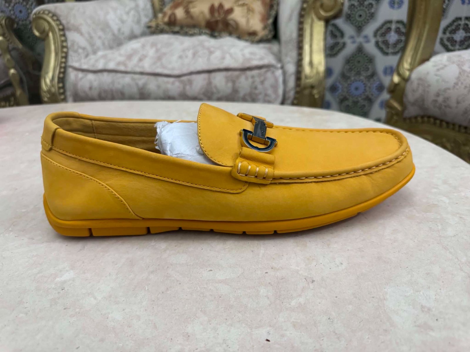 Mocassin ALDO