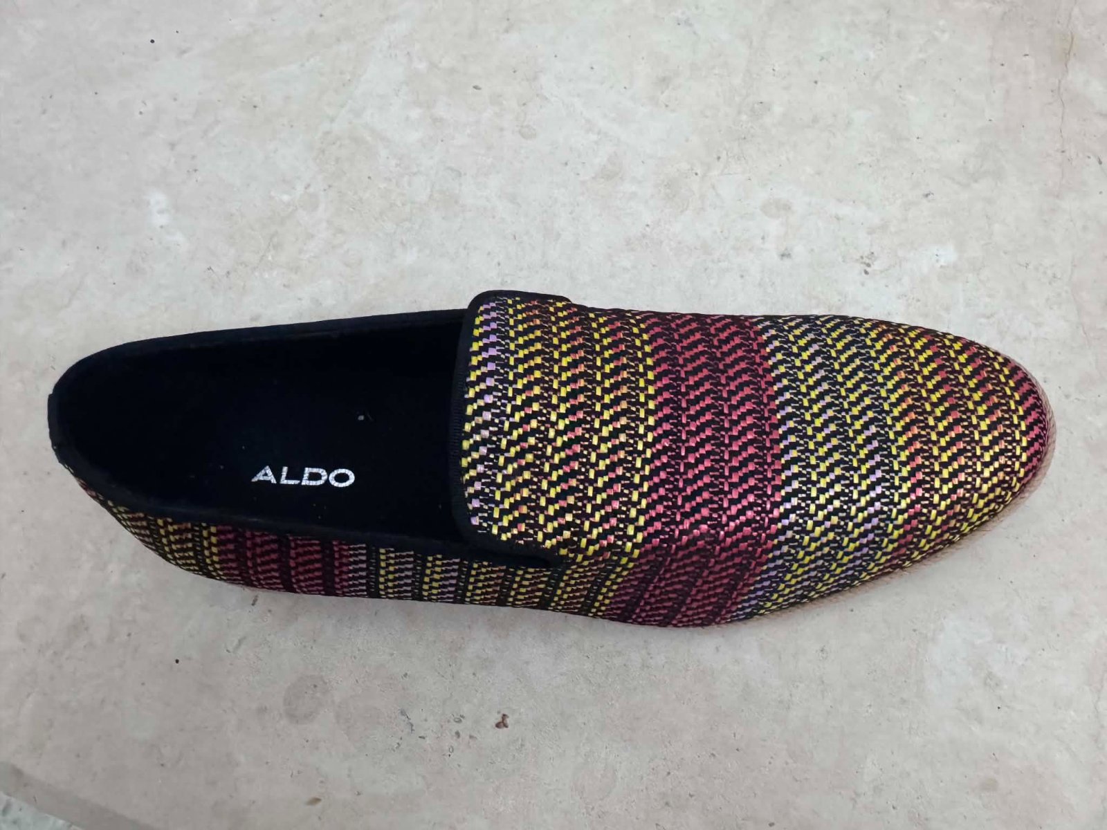 Mocassin aldo