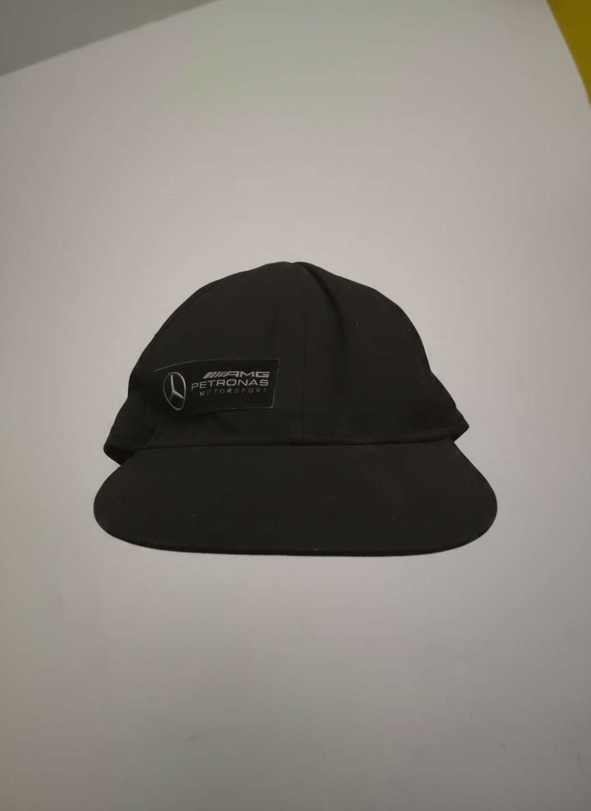 Puma X AMG PETRONAS cap