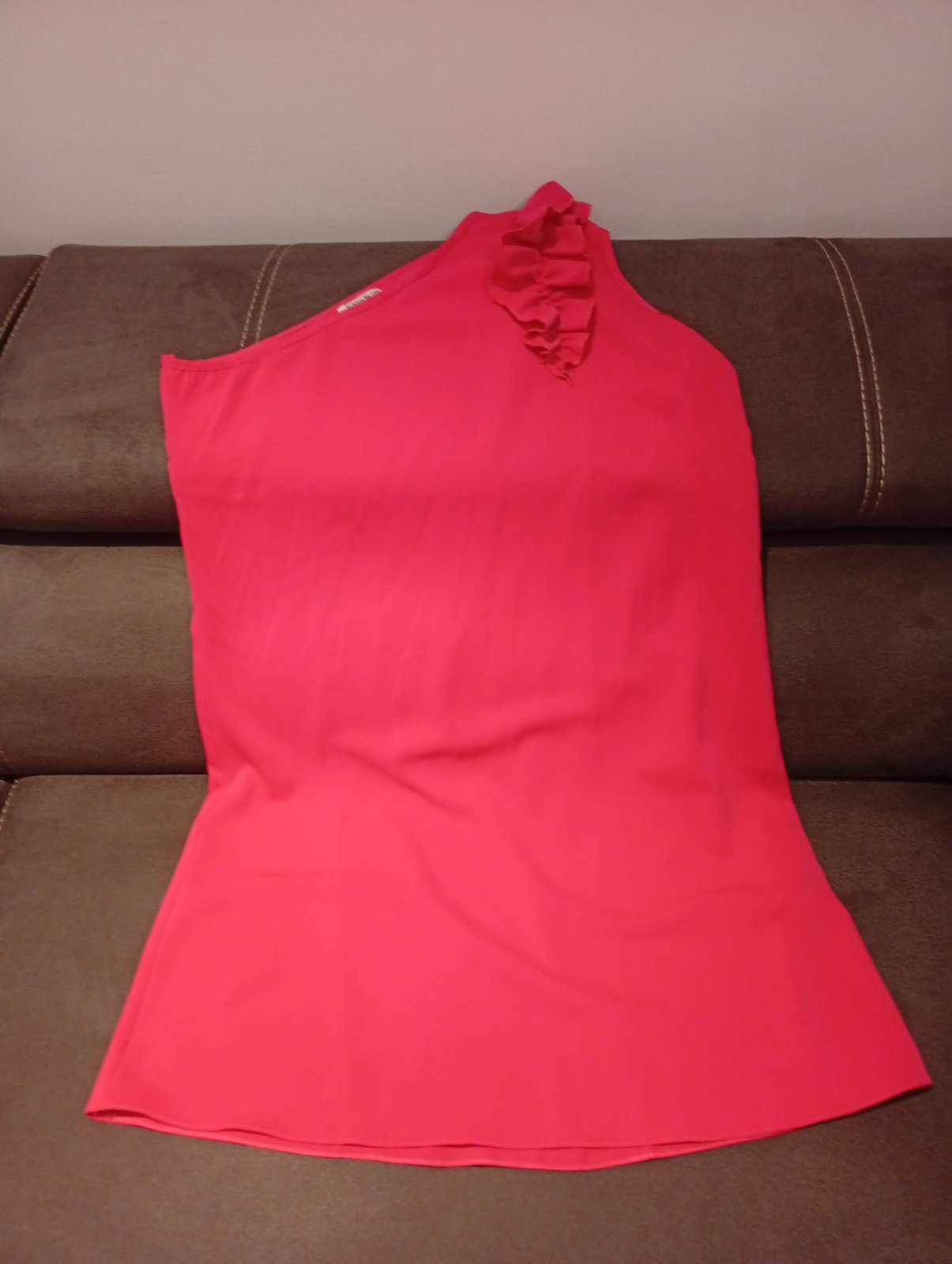 Robe d'été 