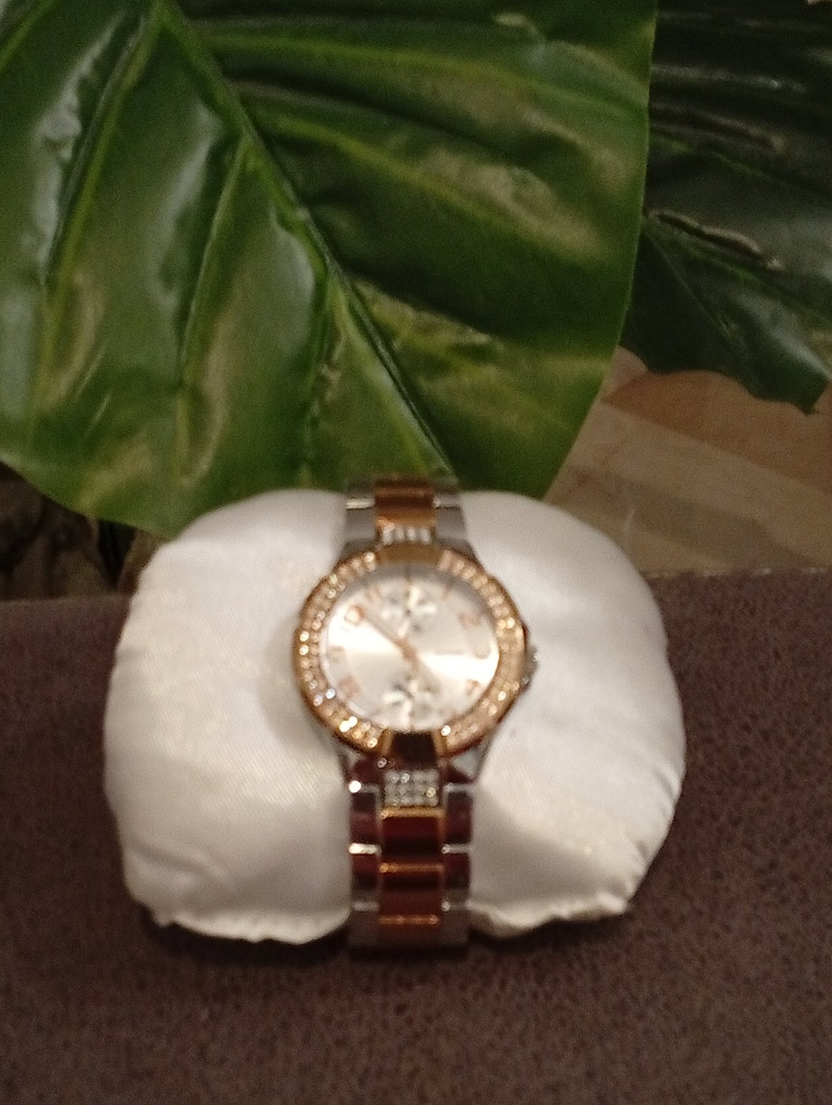 Montre guess authentique 