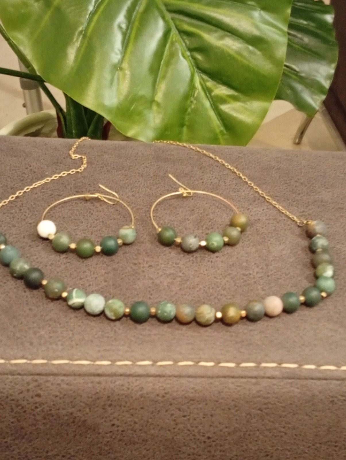 Bijoux 