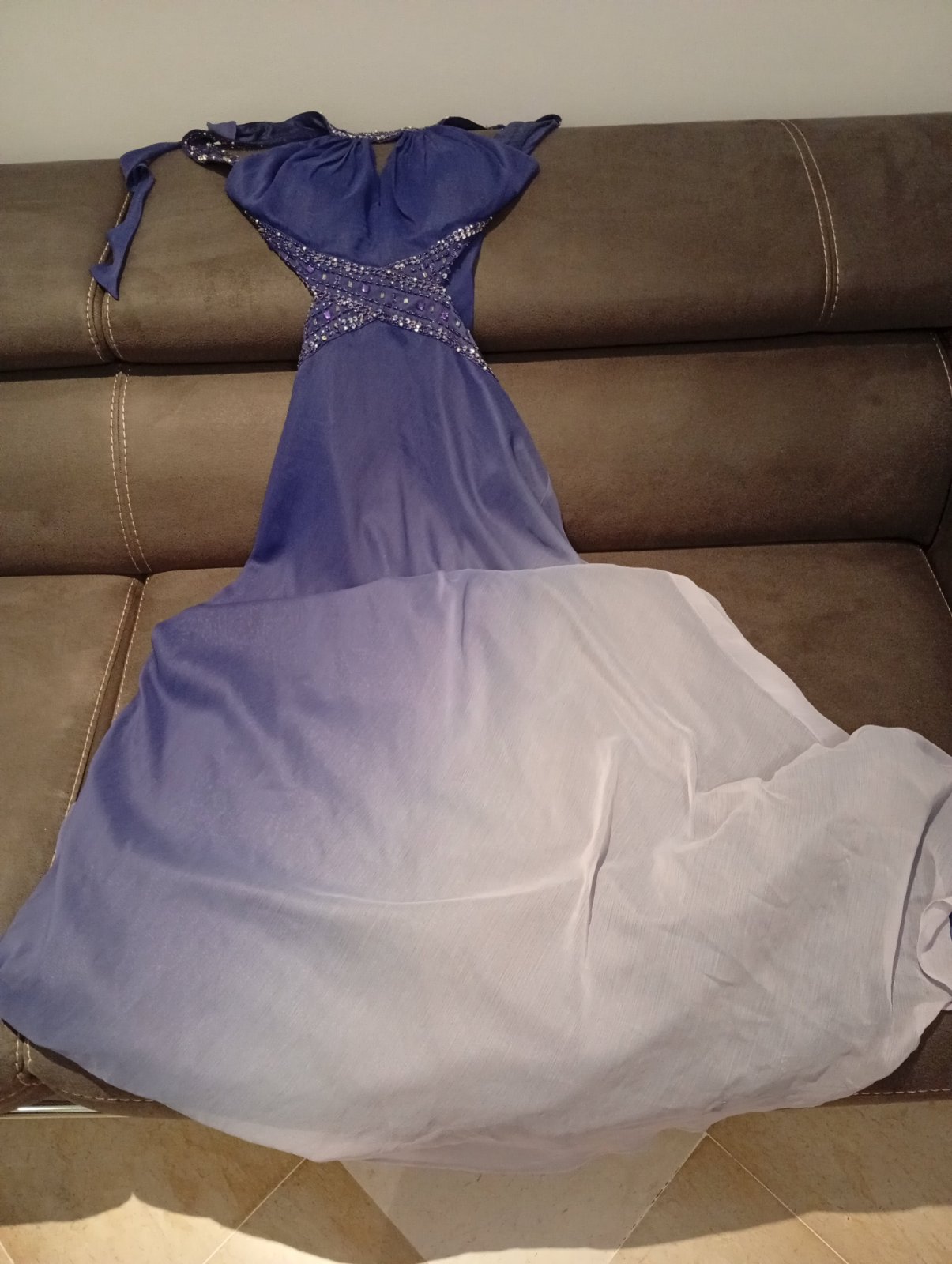 Robe soirée 