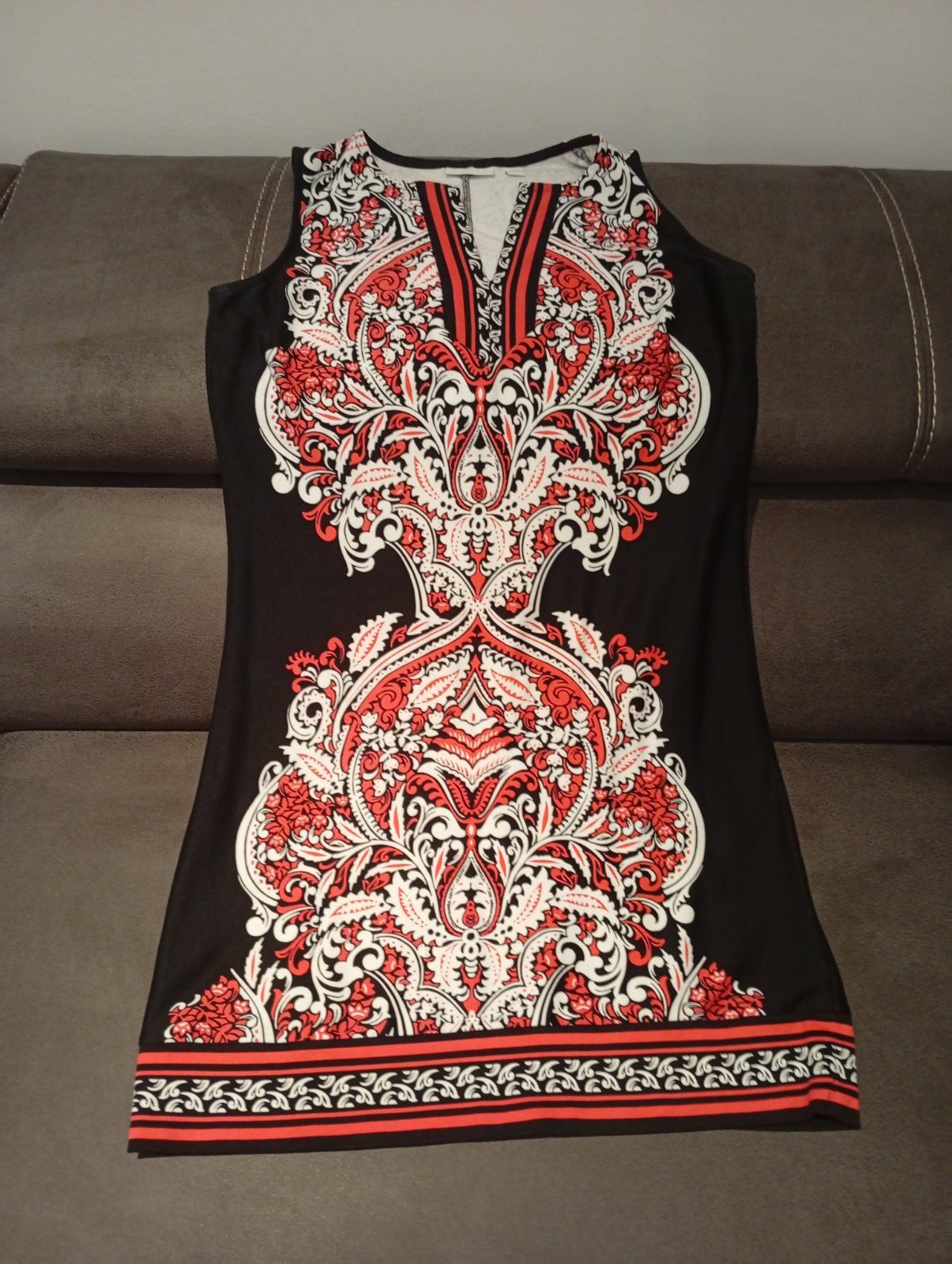Robe d'été 