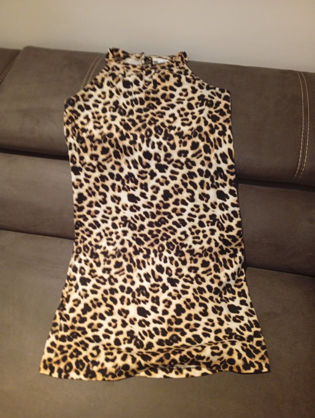 Robe d'ete 