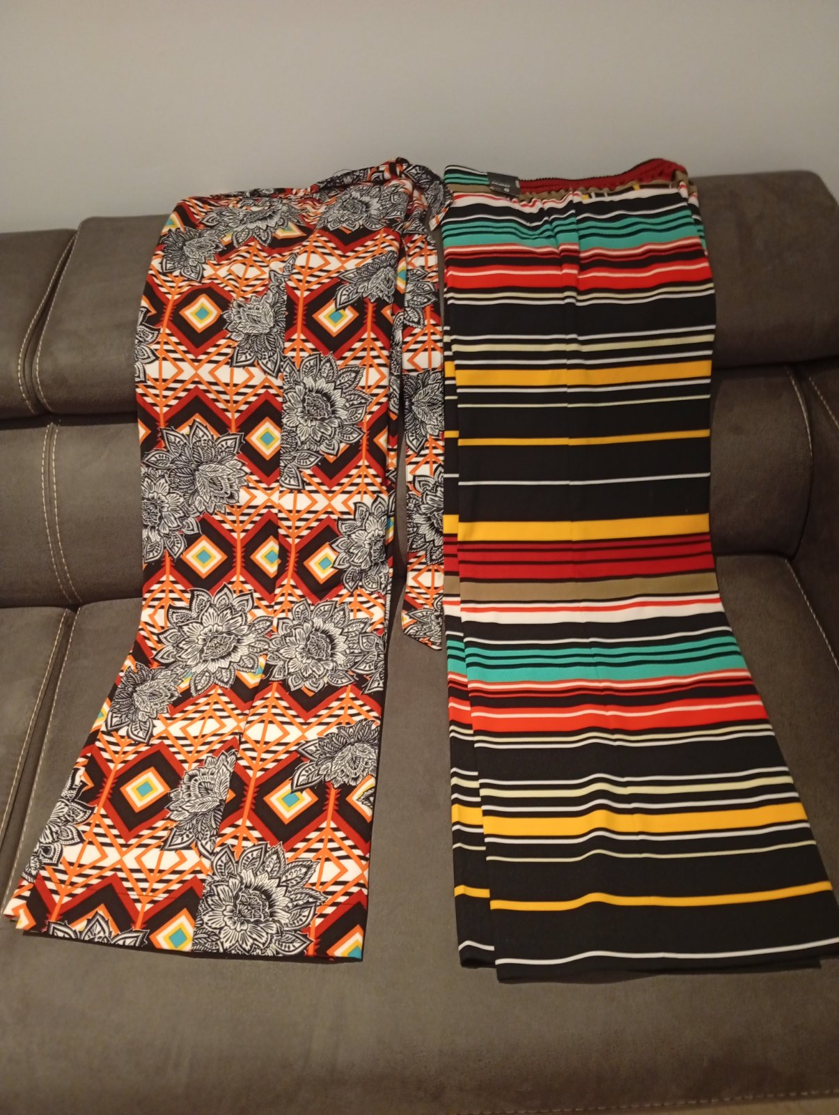 Pantalon d'été 