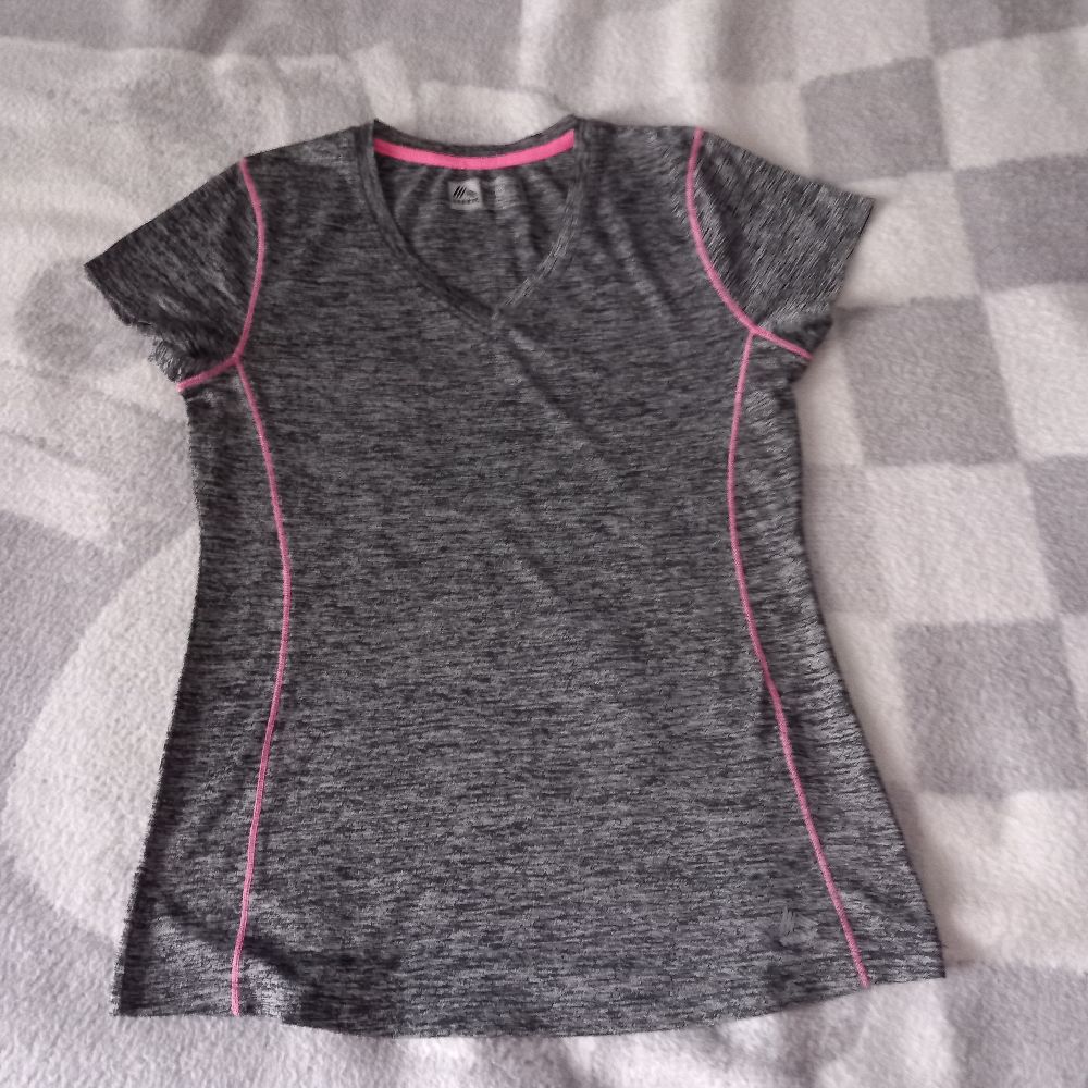 Pull de sport 
