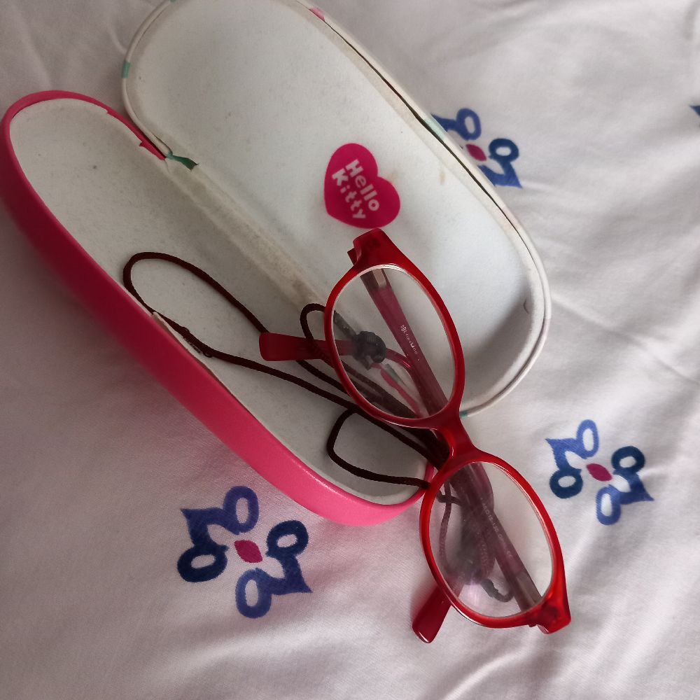 Lunettes de vue 