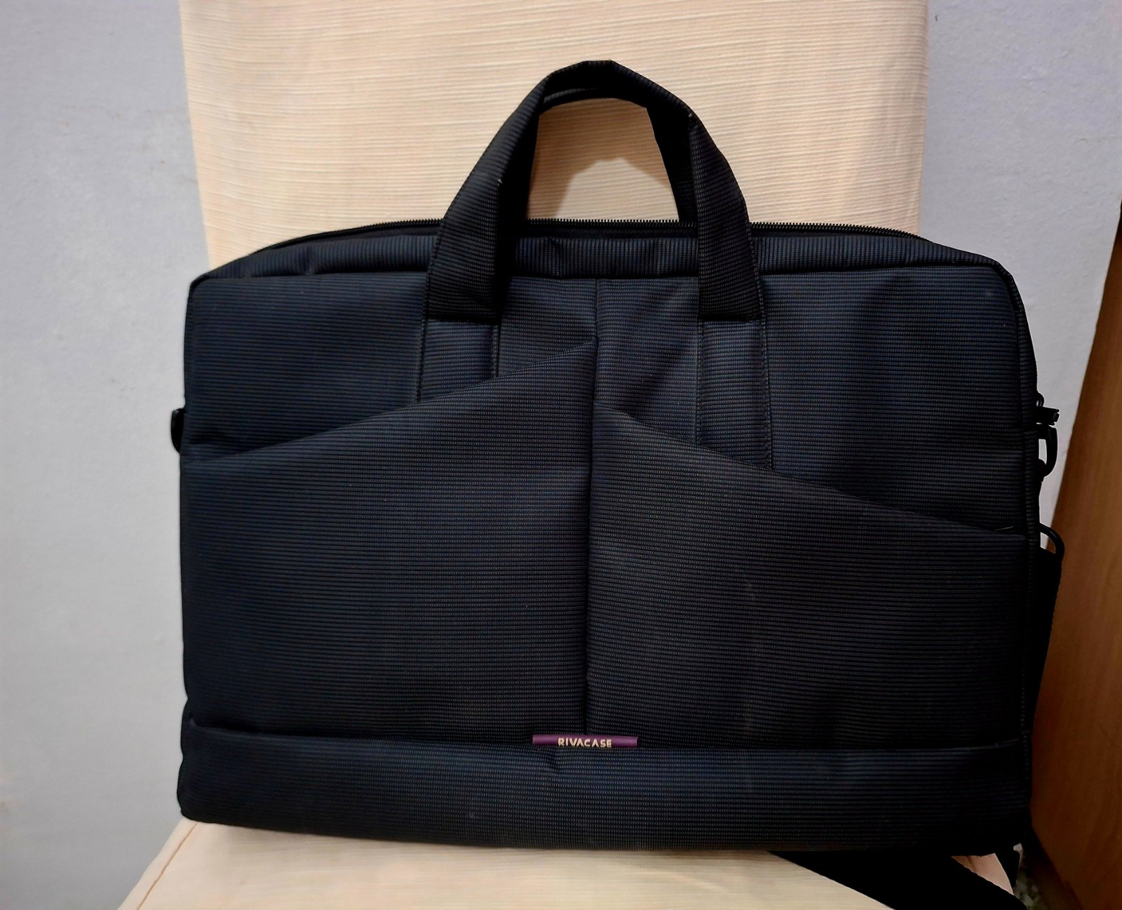 Sacoche RIVERCASE pour ordi