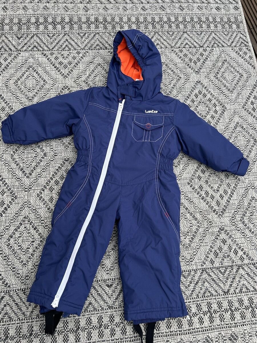 Manteau enfant 
