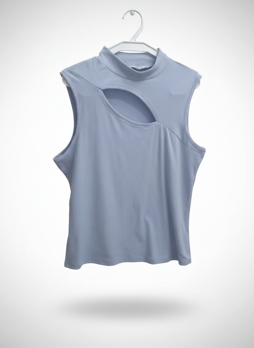 Pul sans manche ylabes 40/42