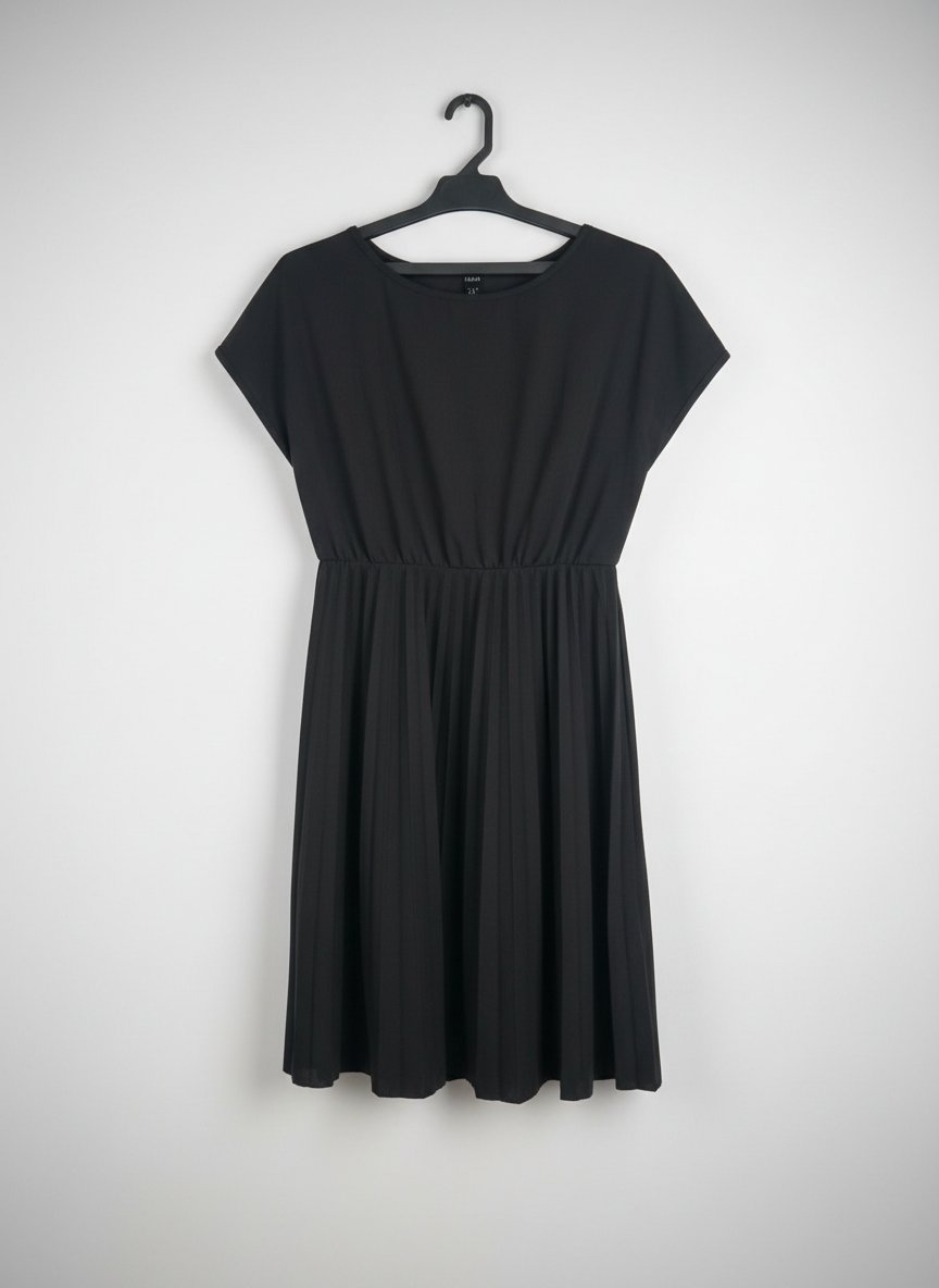 Robe noir shien 40/42 