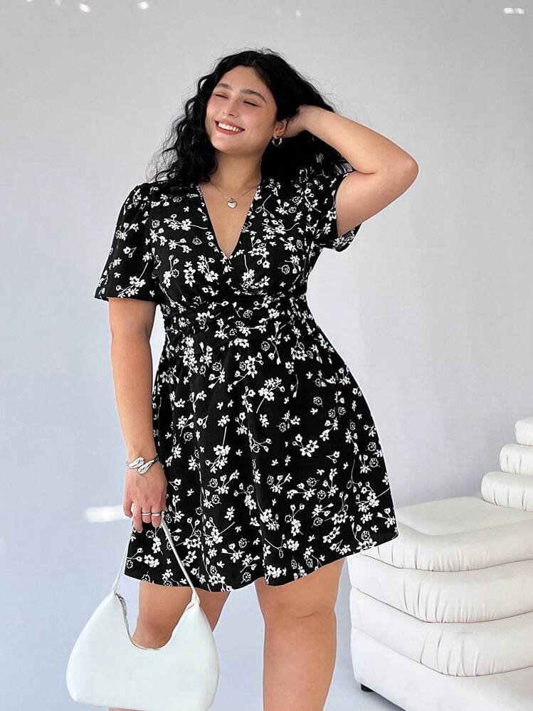Tres jolie robe shien tlabes 42/44
