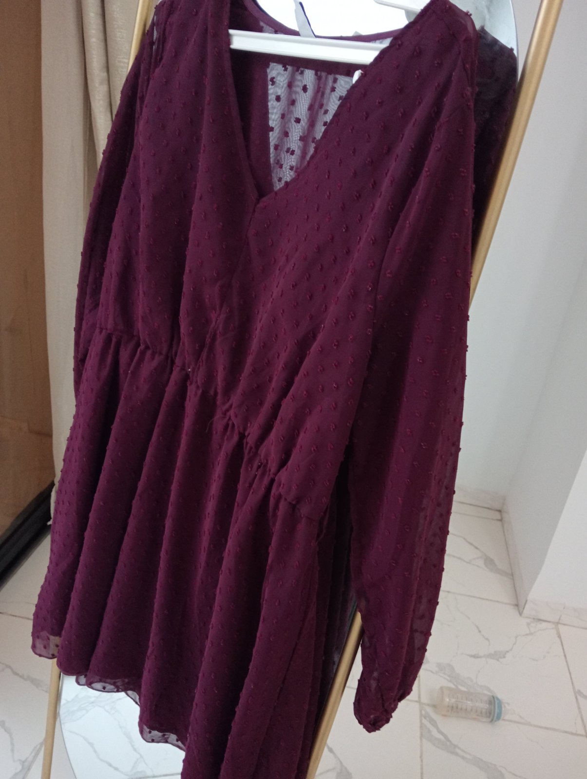 Tres jolie robe ♥️