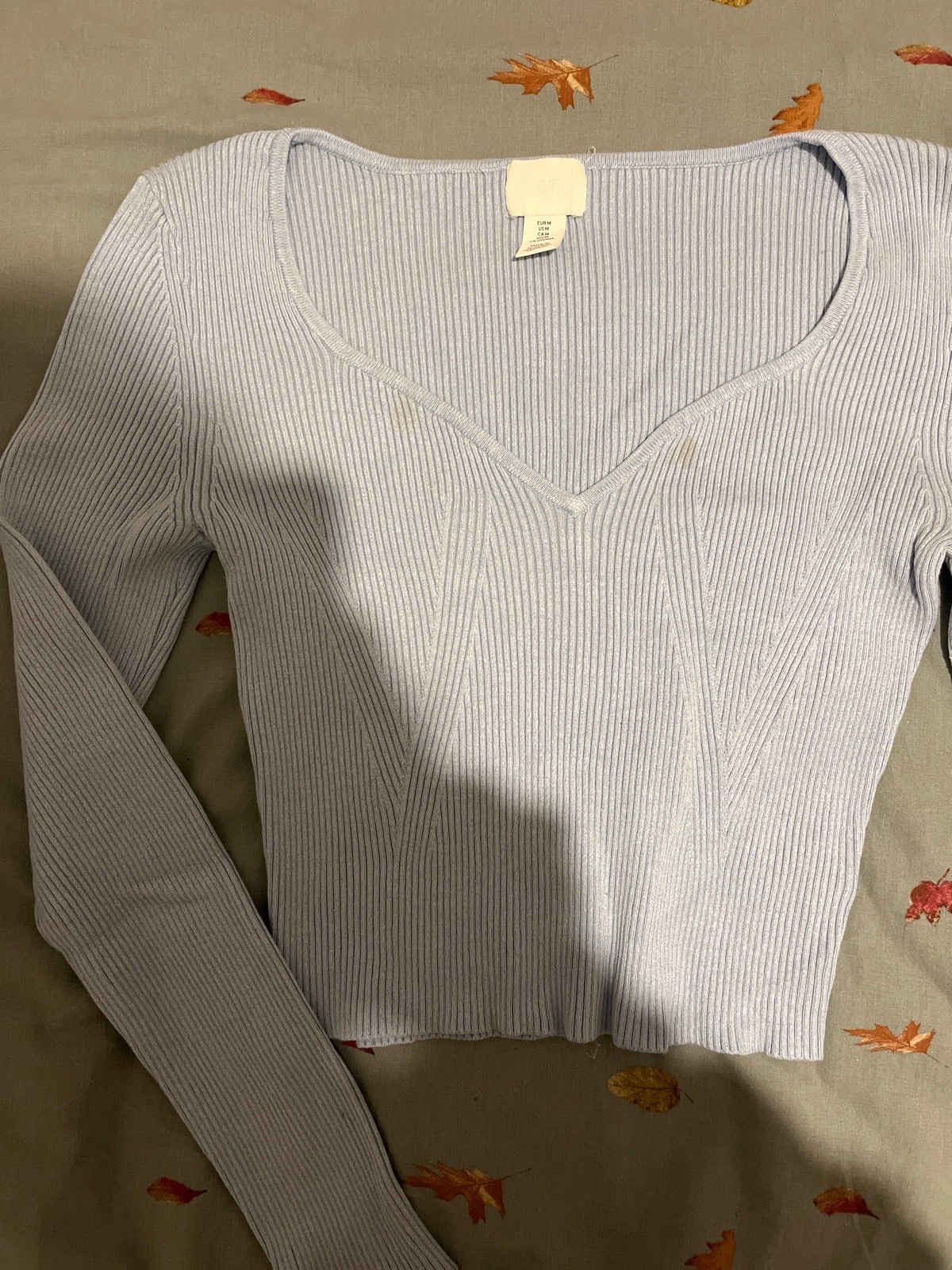 Pull H&M taille M 