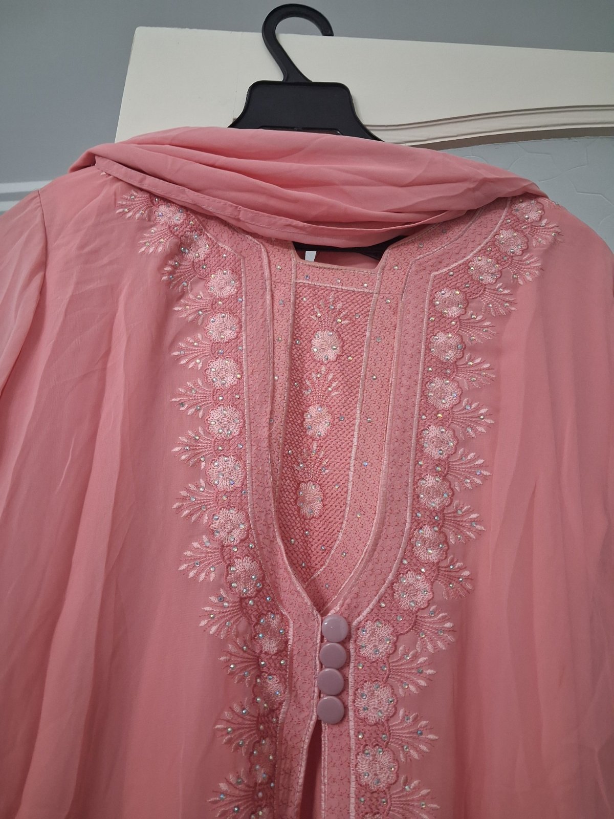 Caftan