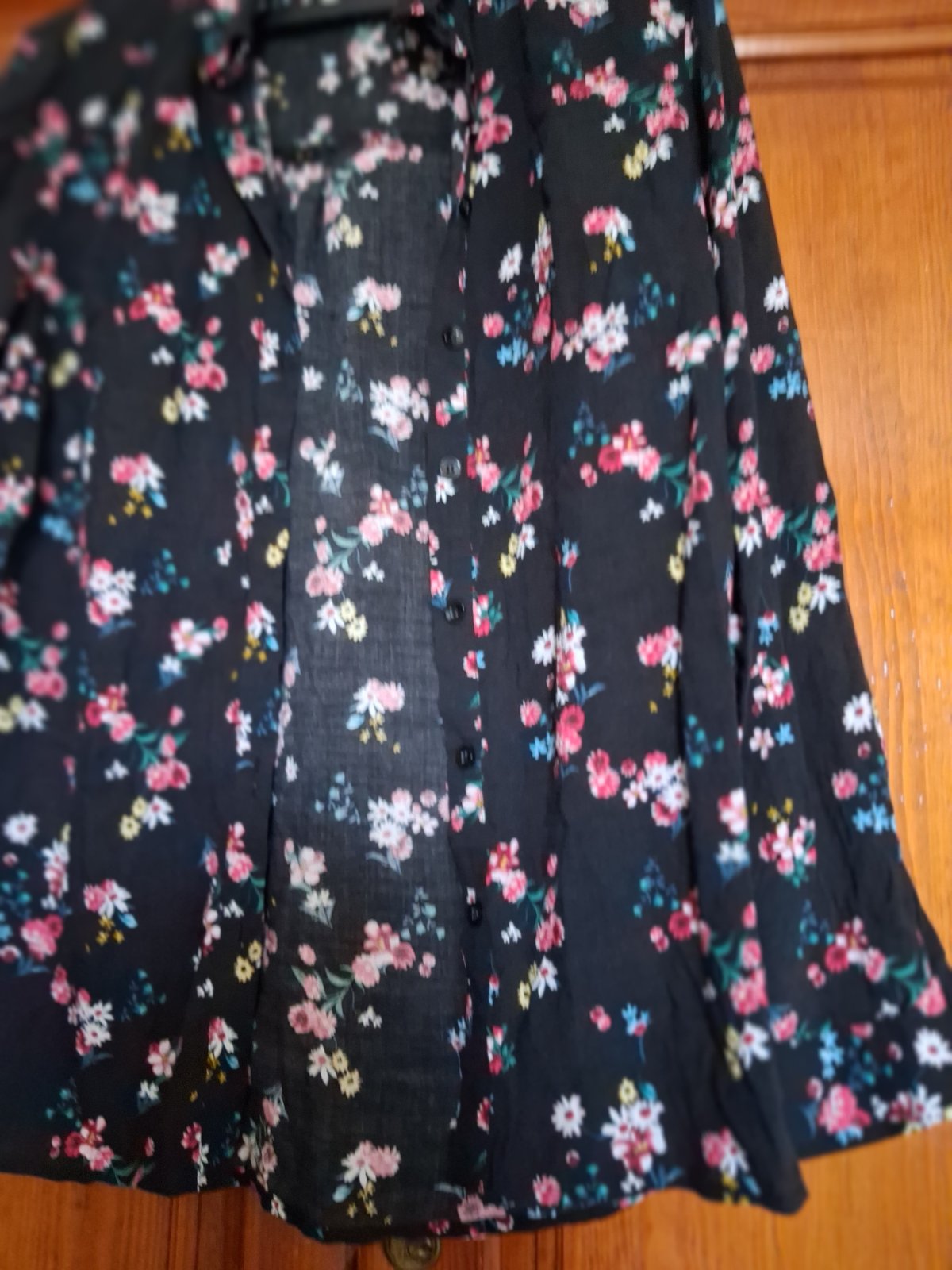 Chemise