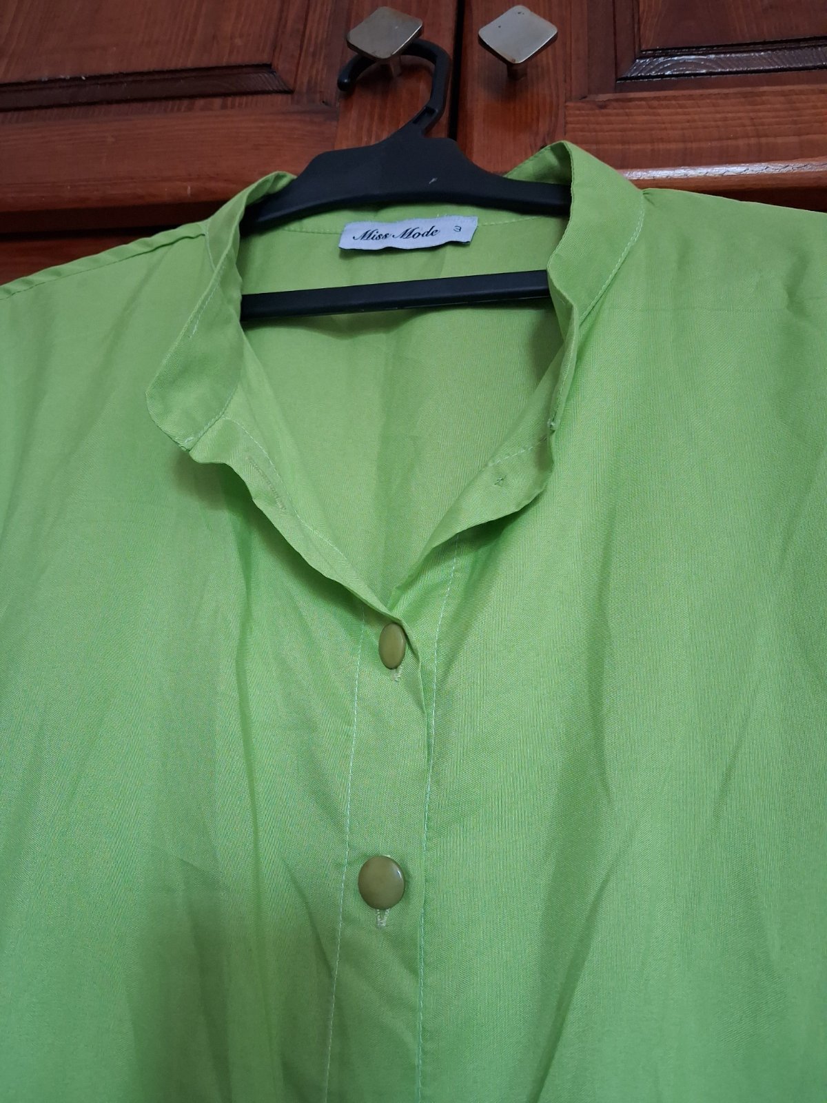 Robe neuf