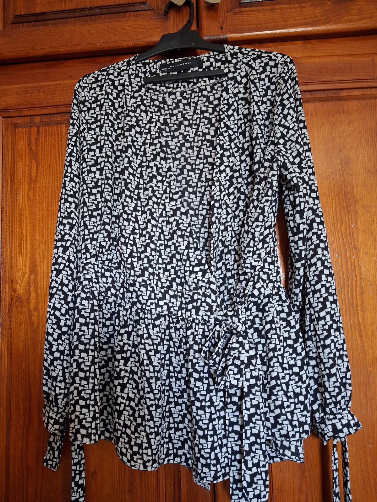 Chemise comme neuf