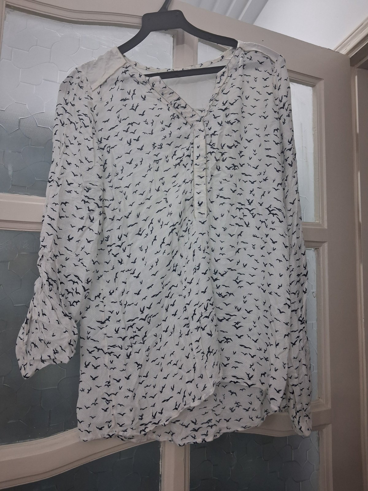 Chemise