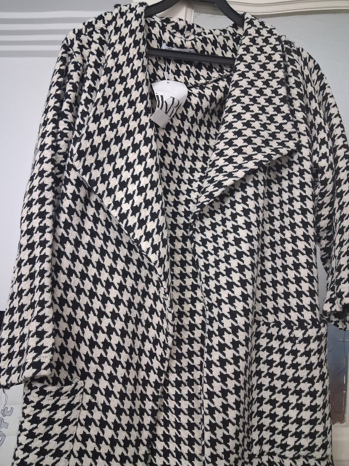 Manteau 