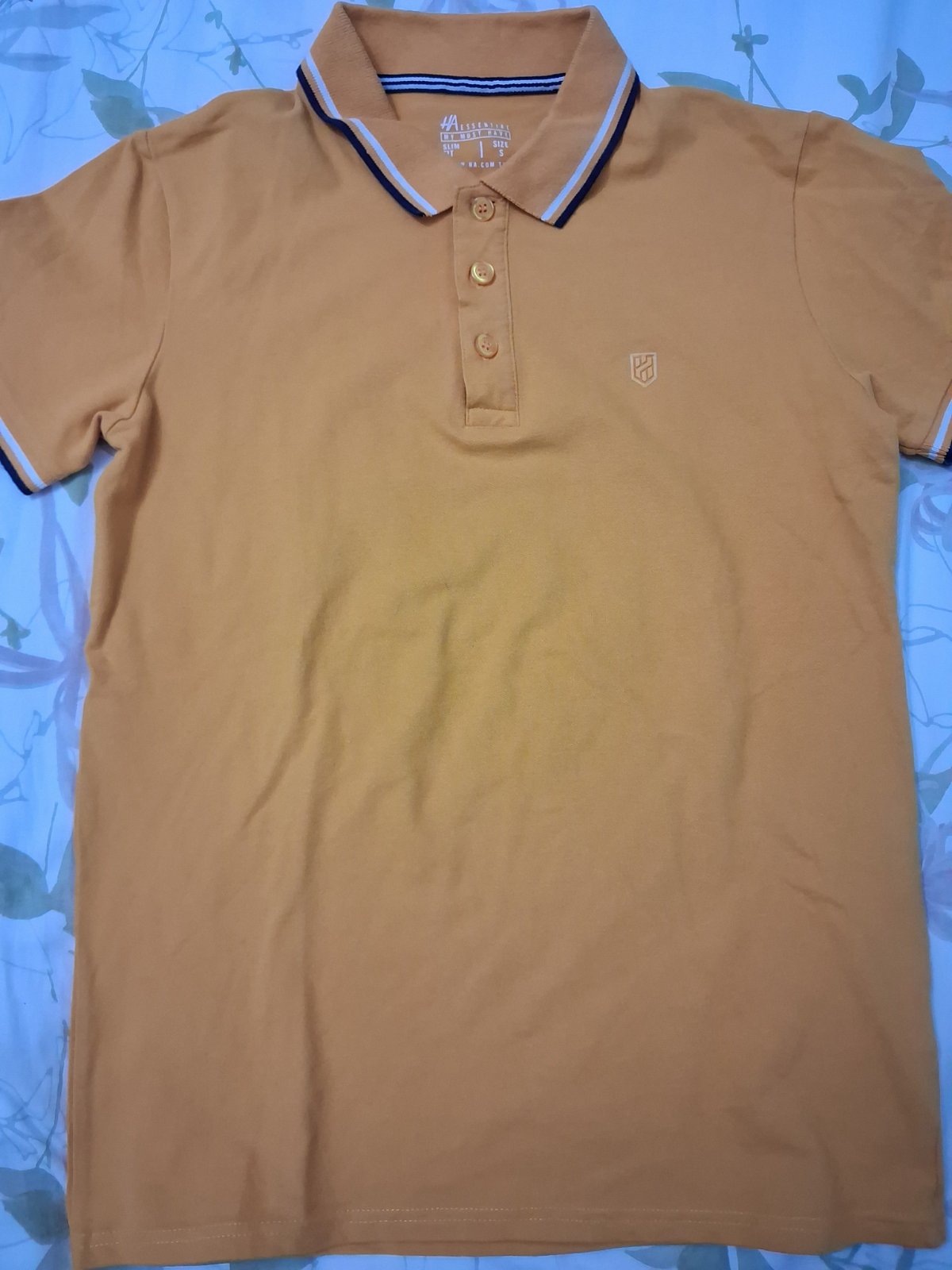 Polo hamadi abid