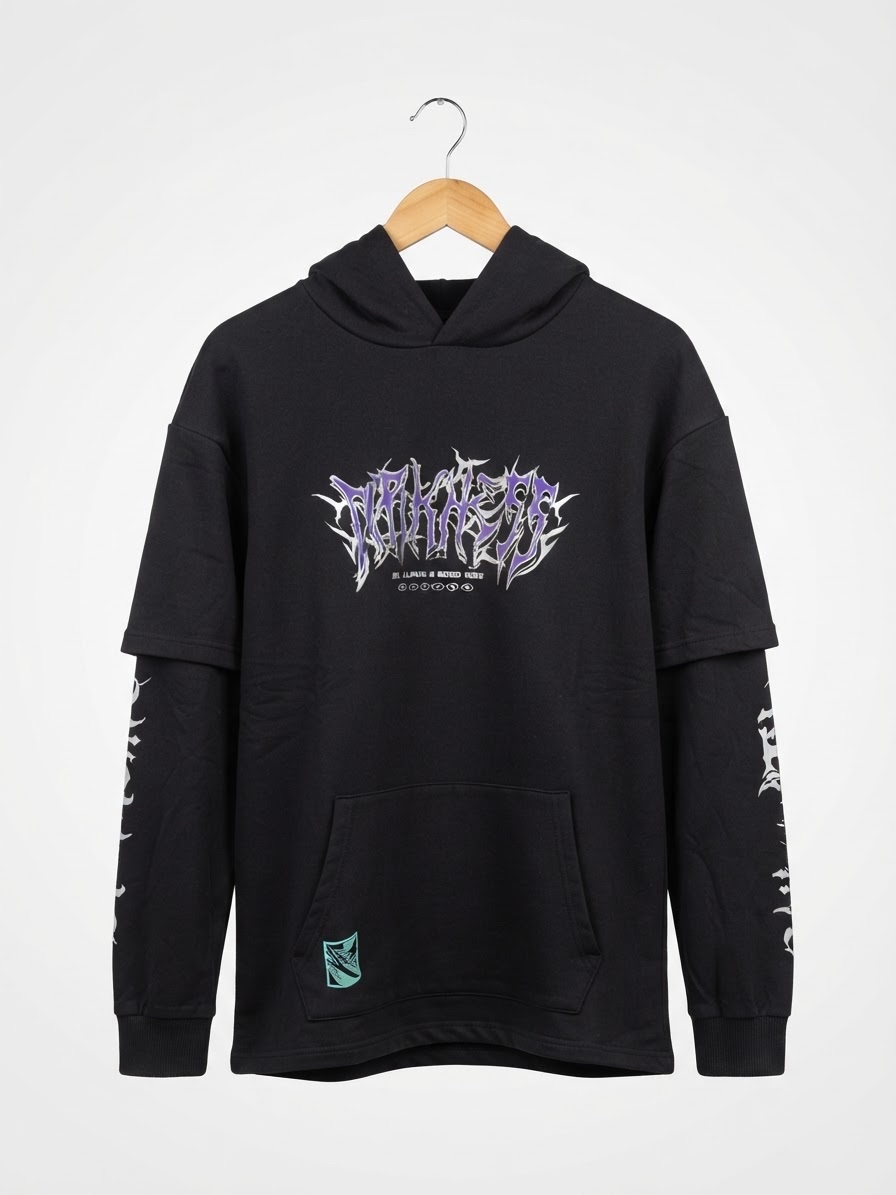 Pull bershka taille S