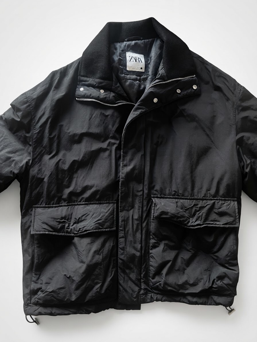 Blouson Zara taille M