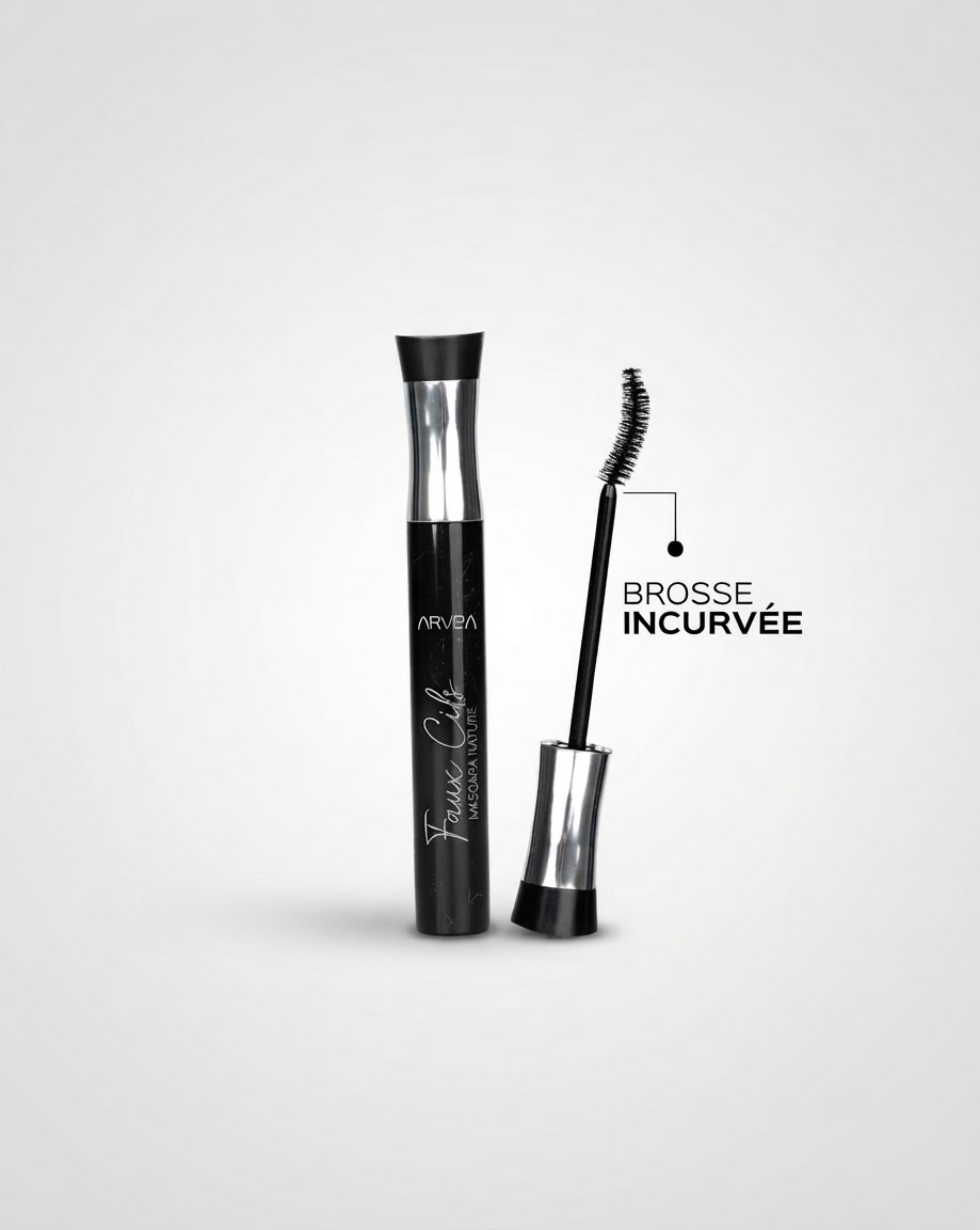 Mascara Arvea