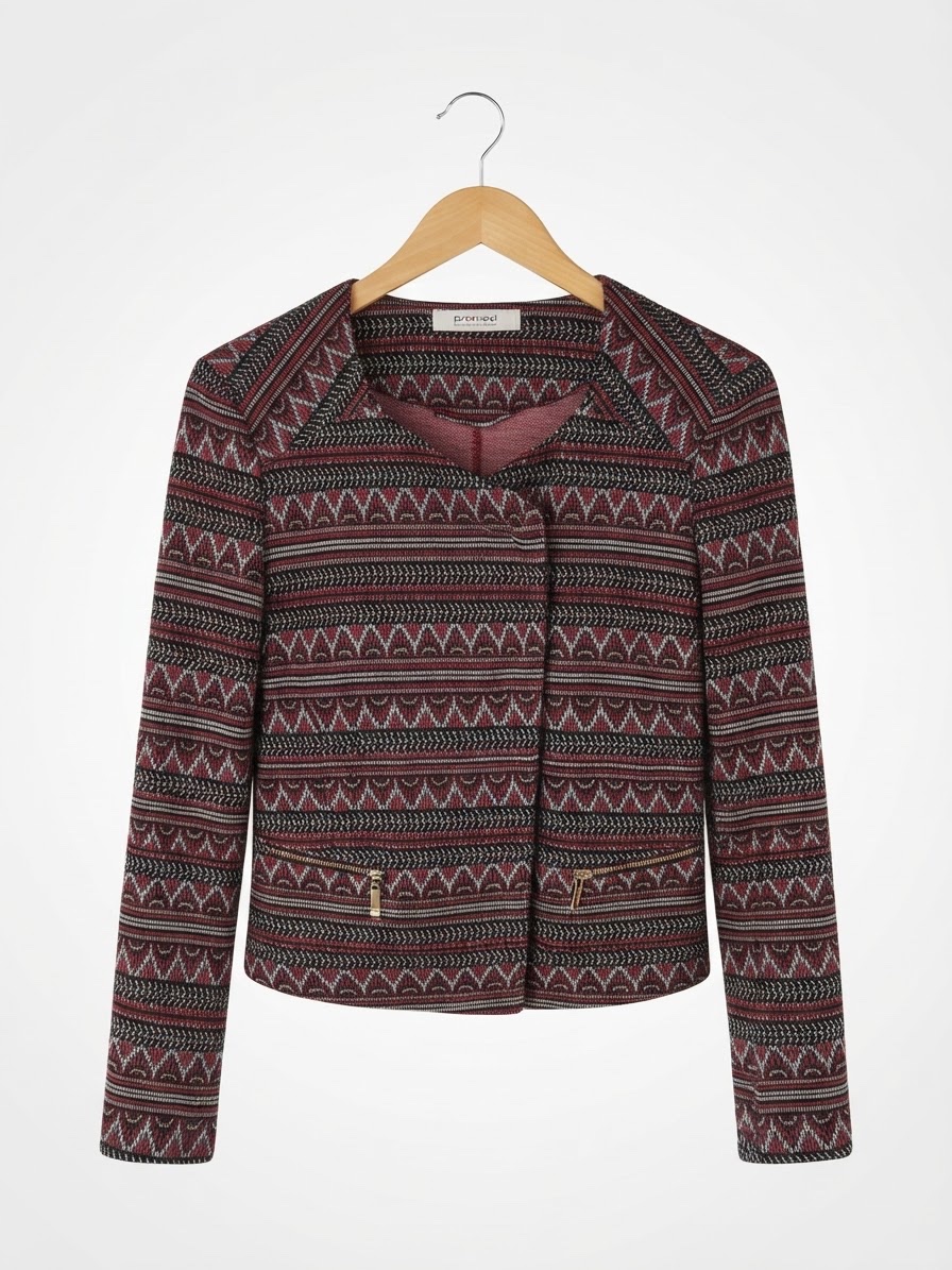Ensemble promod