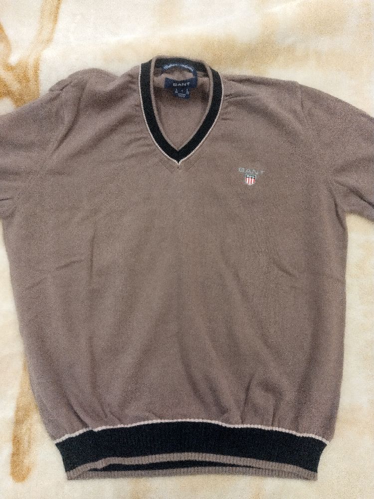 Pull Gant pour hommes 