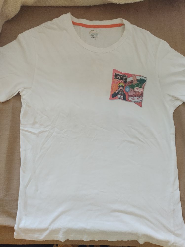 T-shirt Celio 