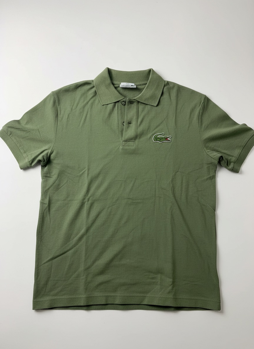 Polo lacoste neuf