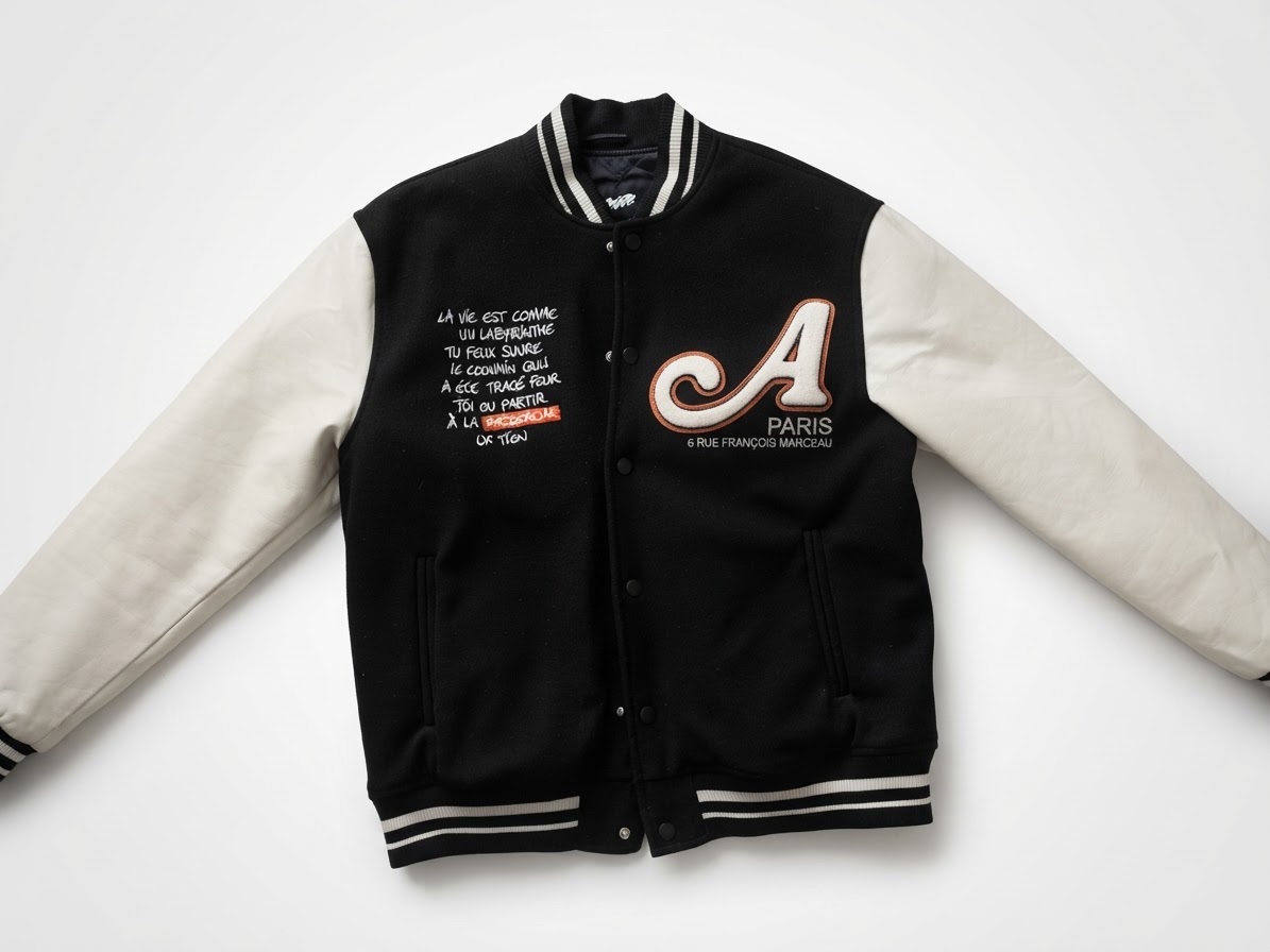 Veste pull and bear taille L