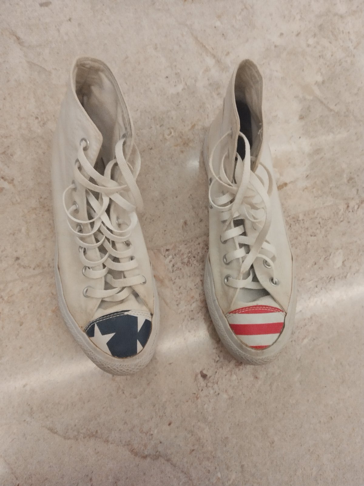 Converse pointure 43