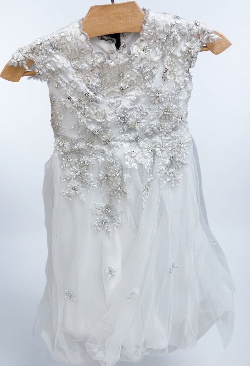 Robe de mariage