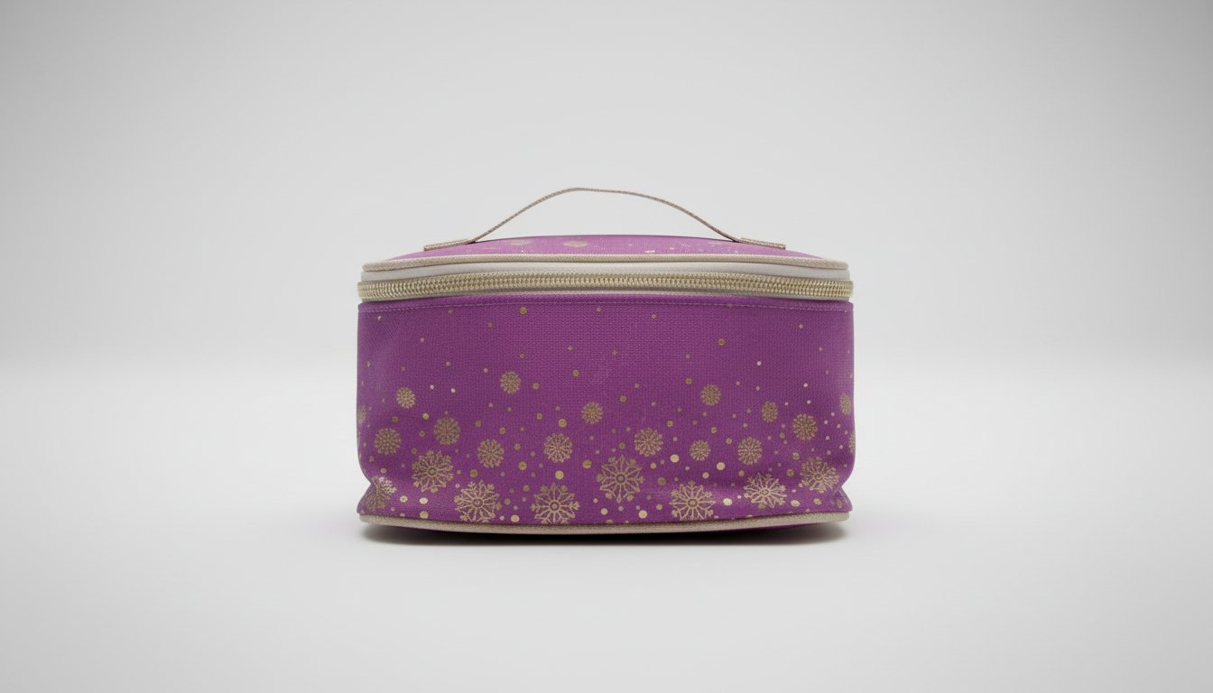 Trousse Vanity 