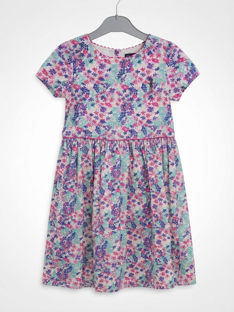 Robe sergent major