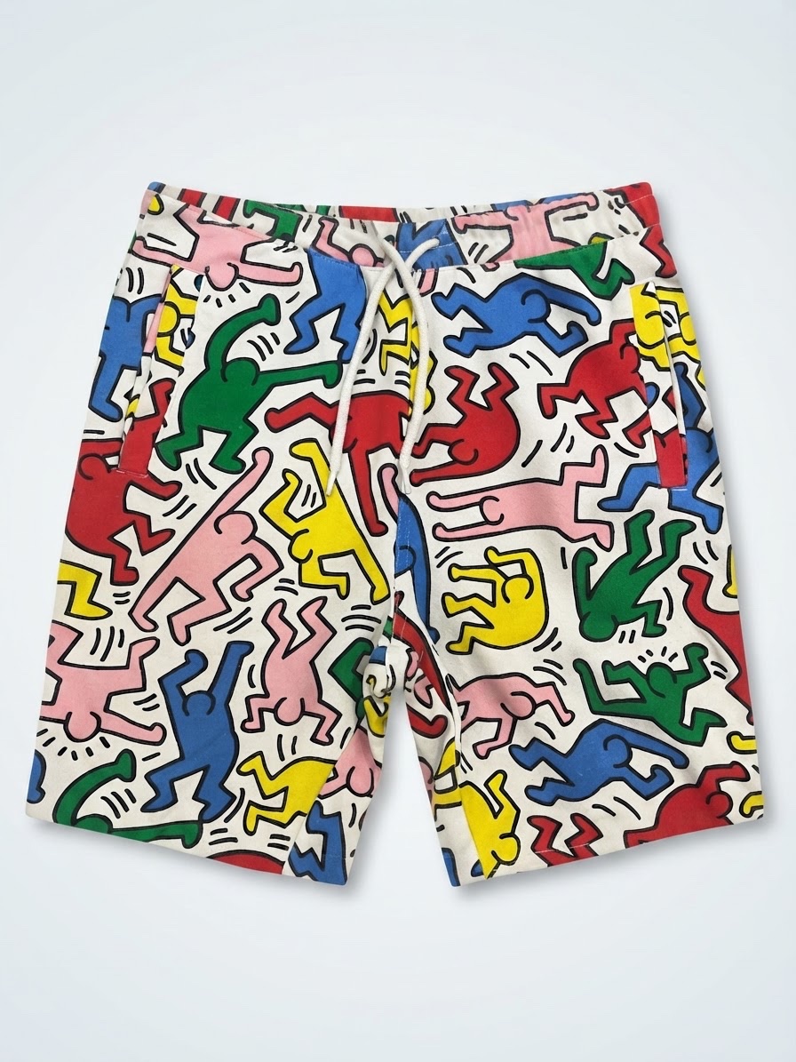 Short H&M