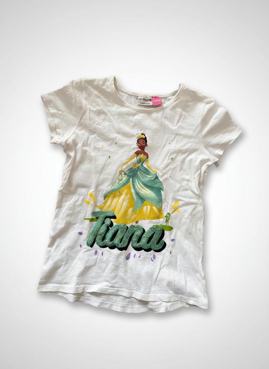 T-shirt LC Waikiki 