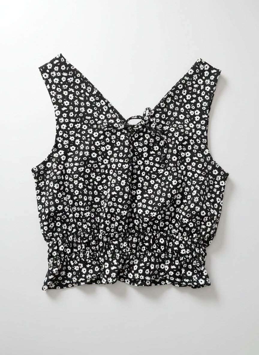 Top Kiabi 