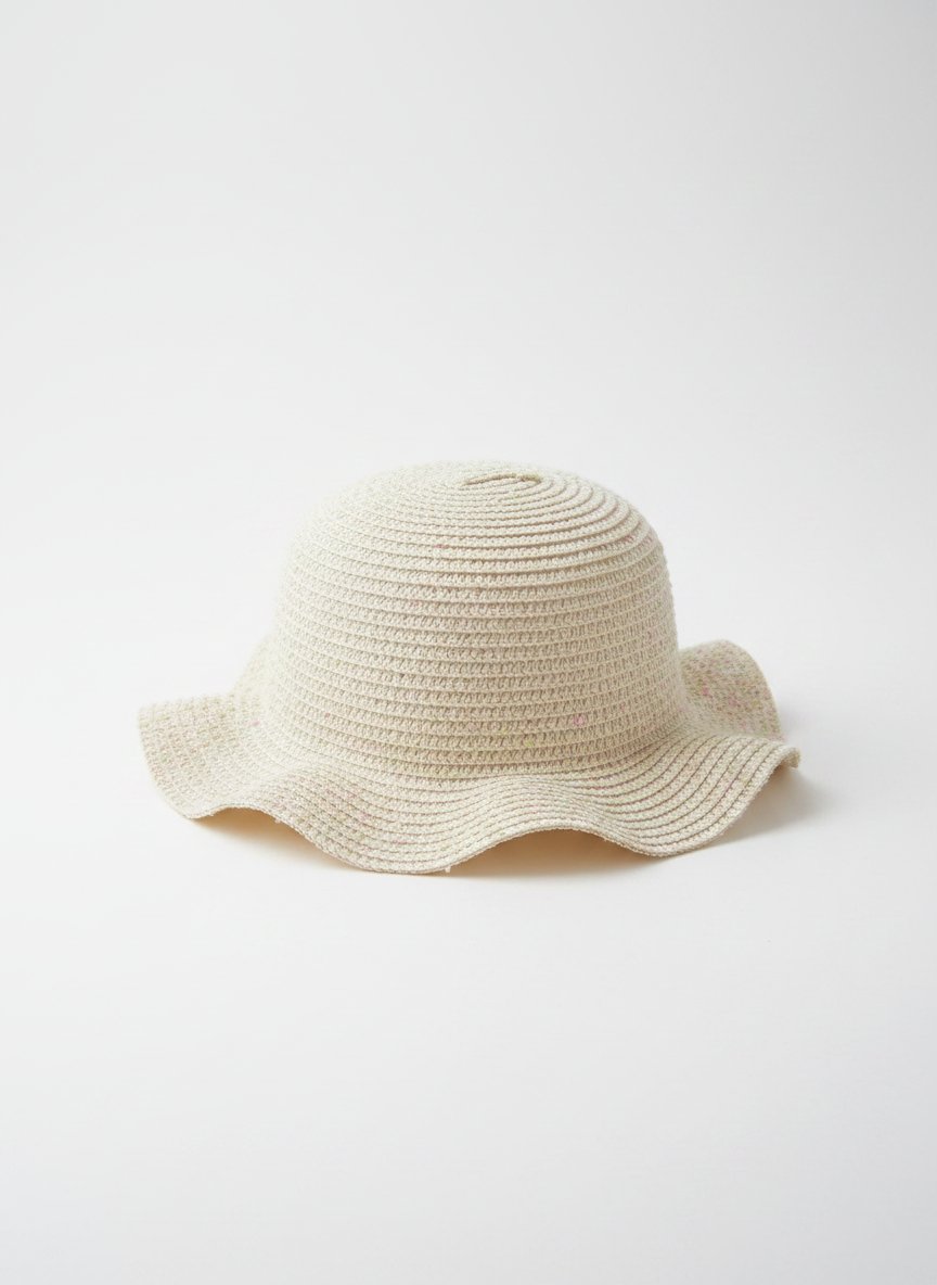 Chapeau koton 